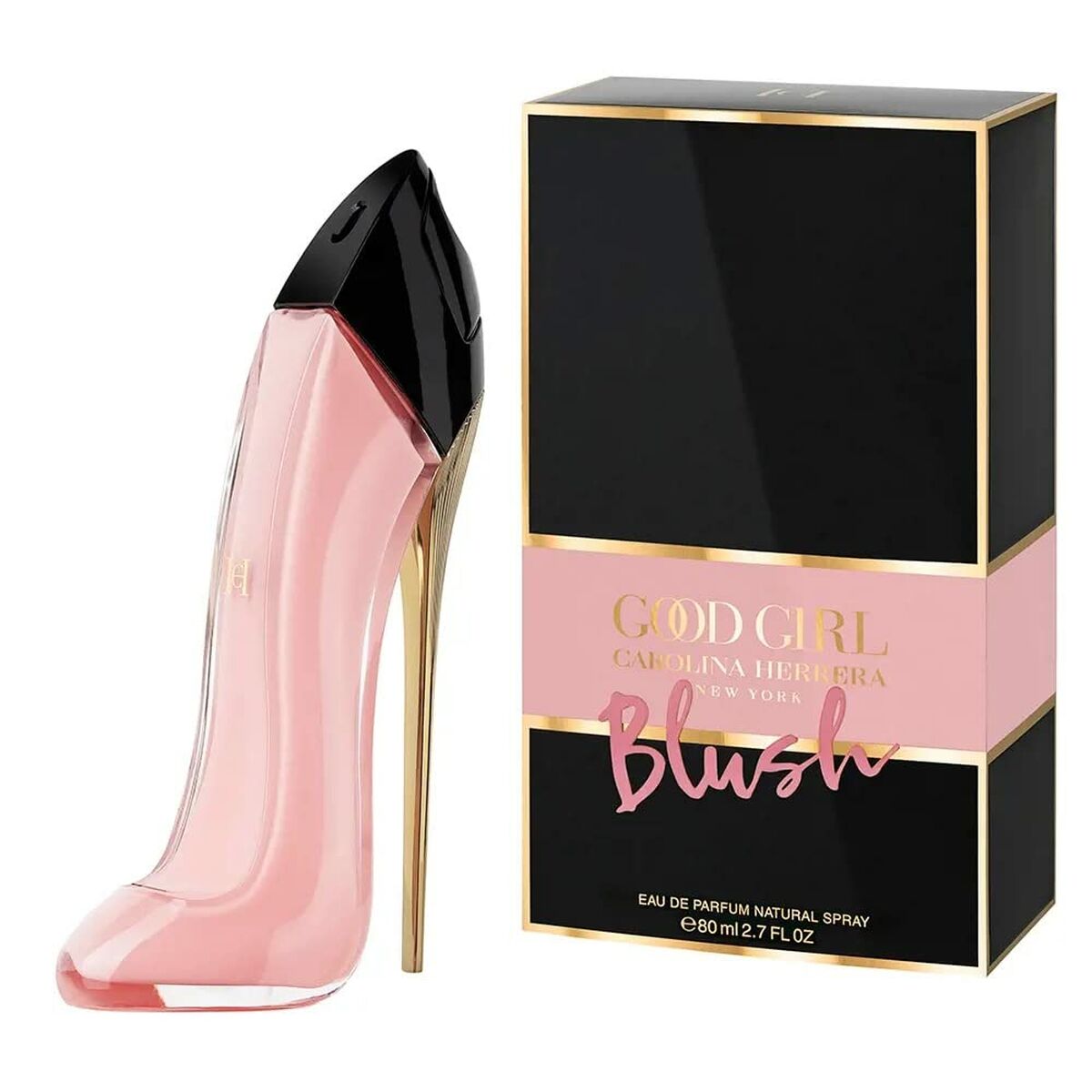 Ženski parfum Carolina Herrera EDP EDP 80 ml